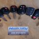 Automotive Key Remote Replacements